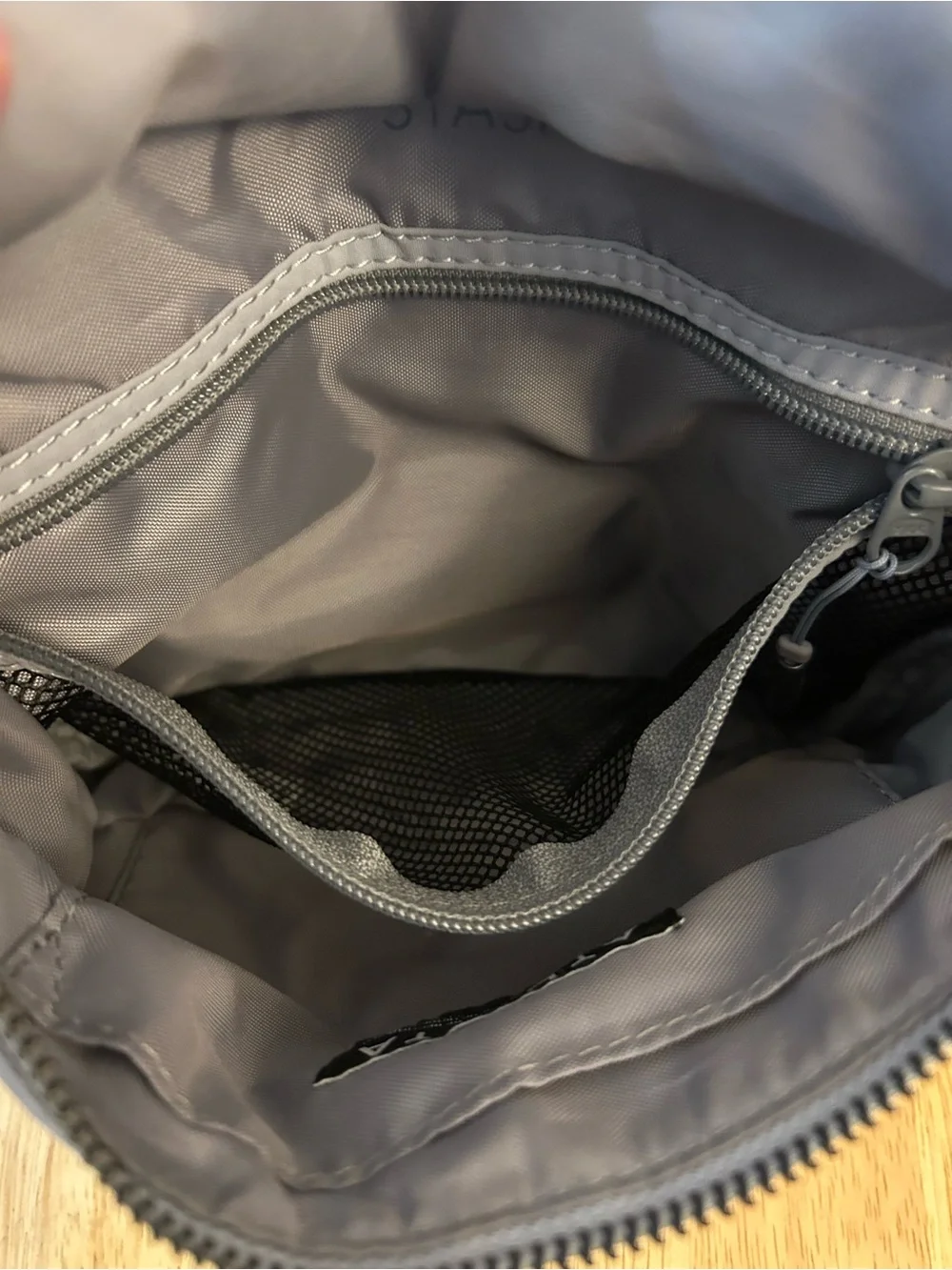 Athleta All Night Festival Crossbody Bag